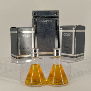 Catalyst for Men (Eau de Toilette) by Halston