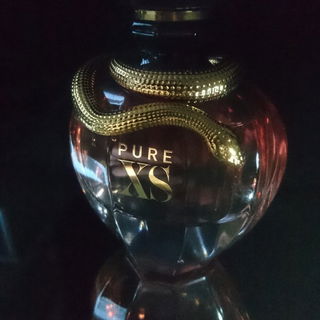 Pure XS for Her - Rabanne