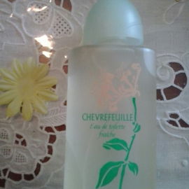 Chèvrefeuille (Eau de Toilette Fraîche) - Yves Rocher