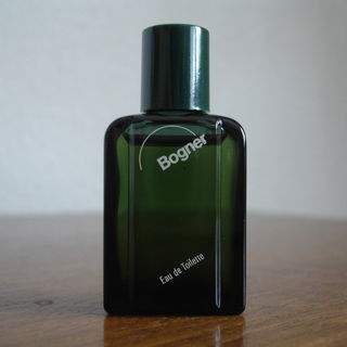 süßfrische Waldigkeit - Bogner Man (1985)