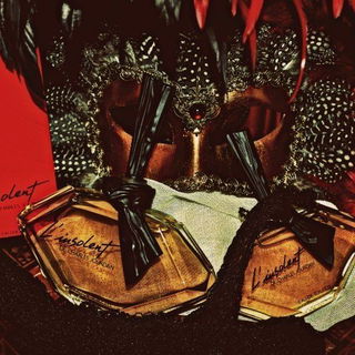 L'Insolent (Eau de Parfum) - Charles Jourdan