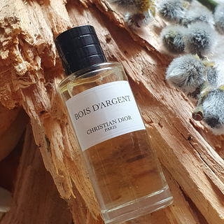 Bois d'Argent (Eau de Parfum) von Dior