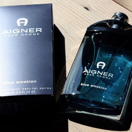 Aigner pour Homme Blue Emotion (Eau de Toilette) - Aigner