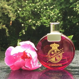 La Vie en Rose de Borsalino - Borsalino