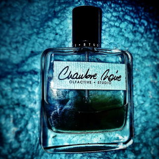Chambre Noire - Olfactive Studio