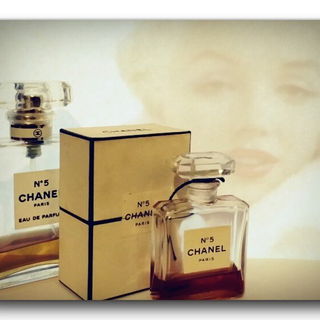 N°5 (Parfum) von Chanel