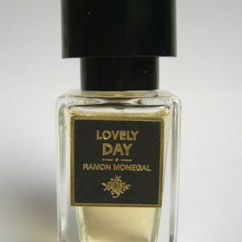 Lovely Day - Ramón Monegal