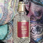 So seidig ist der Duft (von Paloma58)