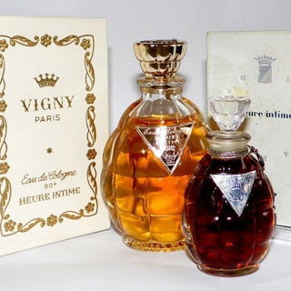 Heure Intime (Eau de Cologne)