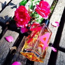 Eau de Iceberg 74 Wild Rose - Iceberg
