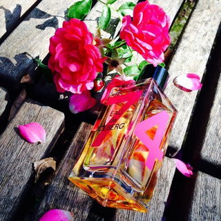Eau de Iceberg 74 Wild Rose - Iceberg