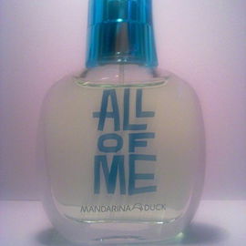 All of Me for Him - Mandarina Duck