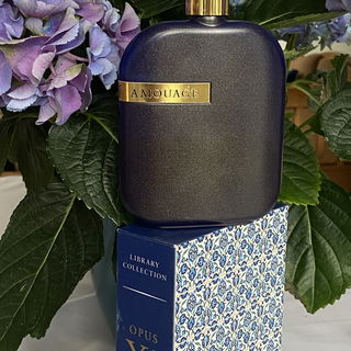 Opus XI - Amouage