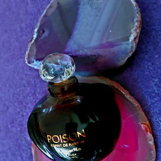 Poison (Esprit de Parfum) by Dior