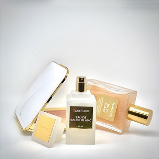 Eau de Soleil Blanc by Tom Ford