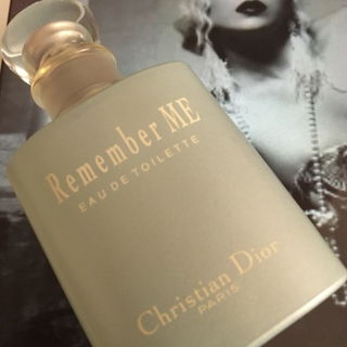 Remember Me von Dior