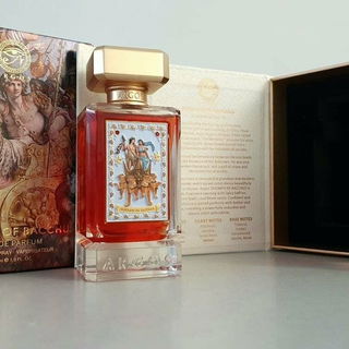 Triumph of Bacchus (Eau de Parfum) by Argos
