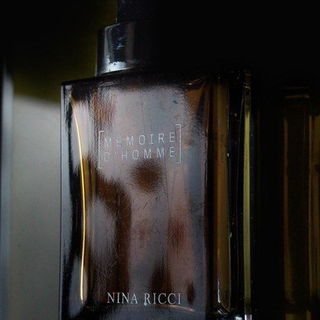 Mémoire d'Homme (Eau de Toilette) - Nina Ricci
