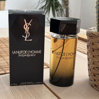 La Nuit de L'Homme (Eau de Toilette) von Yves Saint Laurent