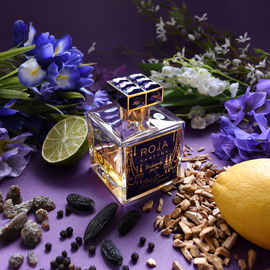 Roja Dove Haute Parfumerie (2019) - Roja Parfums