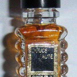 Douce Faute - Charrier / Parfums de Charières