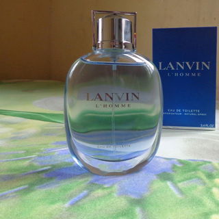Lanvin L'Homme (Eau de Toilette) by Lanvin