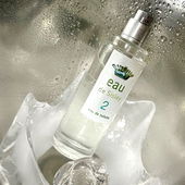 Ich wünsche allen ein paar kühle Momente! Haltet durch! (by BeJot)