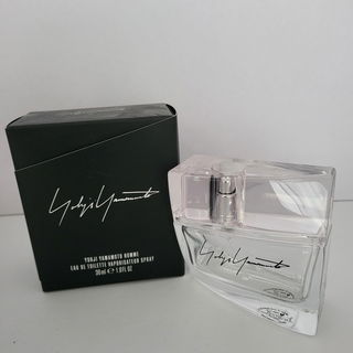 His Love Story (Eau de Toilette) by Yohji Yamamoto