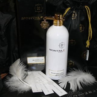 Mukhallat - Montale