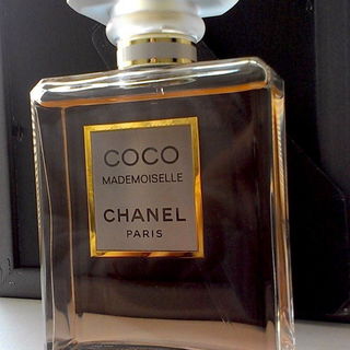 Coco Mademoiselle (Eau de Parfum) by Chanel