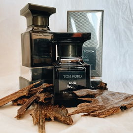 Reine de Nuit - Byredo