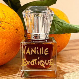Vanille Exotique - Katana