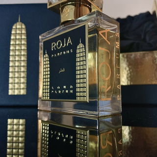 Qatar von Roja Parfums