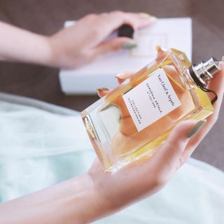 Gardénia Pétale - Van Cleef & Arpels