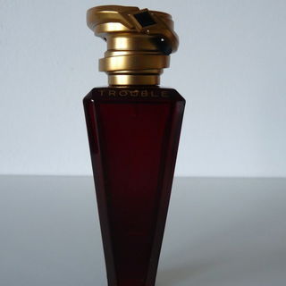 Trouble von Boucheron