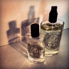 L'Eau des Hespérides - Diptyque
