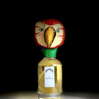 Heart of Gold - Bahfamsn Fragrance