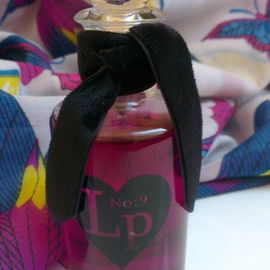 LP No.9 for Ladies - Penhaligon's