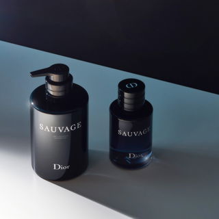 Sauvage (Eau de Toilette) by Dior