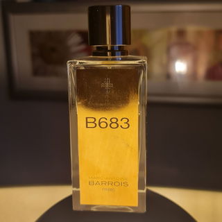 B683 (Eau de Parfum) von Marc-Antoine Barrois