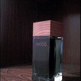 He Wood - Dsquared²