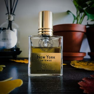 New York Intense von Nicolaï