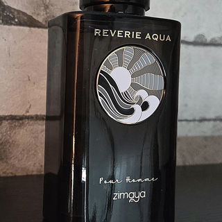 Reverie Aqua von Zimaya