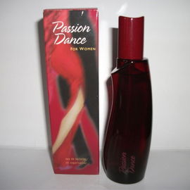 Passion Dance (Eau de Toilette) - Avon
