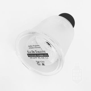 no effects needed - vetiver ambrato von bois 1920 erledigt den job komplett allein : MASTERPIECE!