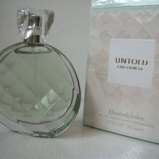 Untold Eau Fraîche - Elizabeth Arden