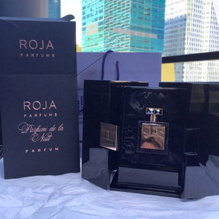 Parfum de la Nuit 1 - Roja Parfums