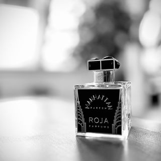 Manhattan (Parfum) - Roja Parfums