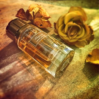 ..... goldener Amber ....