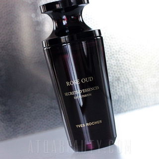 Secrets d'Essences - Rose Oud by Yves Rocher
